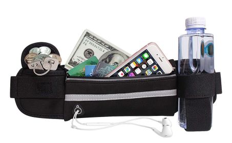Fitness Belt Running Belt